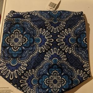 Vera Bradley Ditty Bag